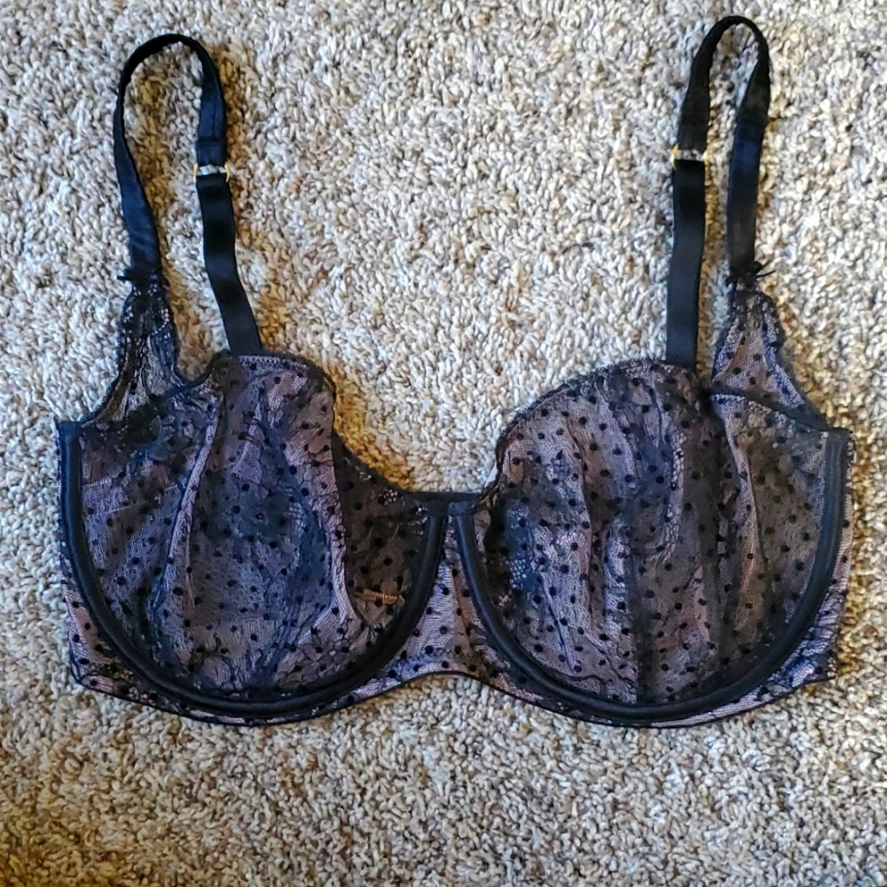 Dream Angel's unlined balconet 36F (DDD)